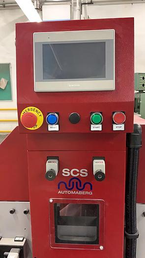Used 2019 SCS Automaberg Trim&Perf