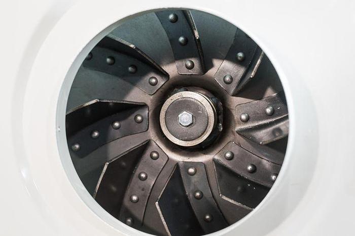 Used Northtech NT-TB2