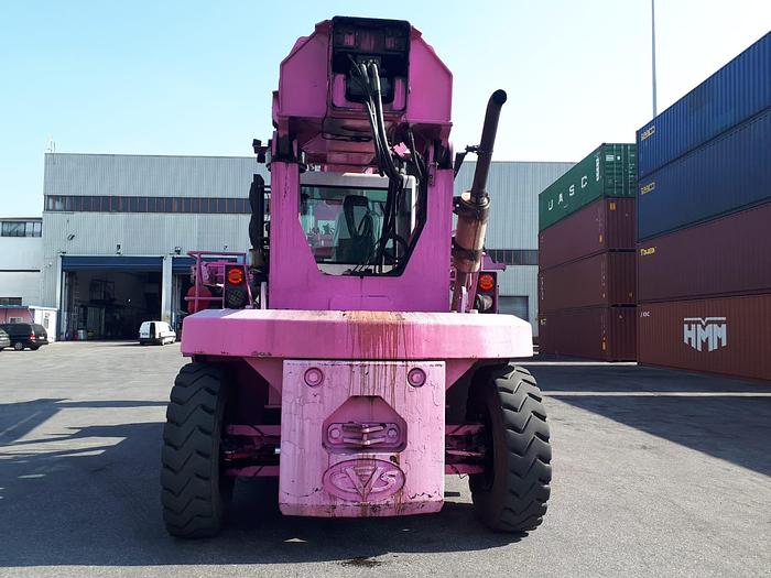 Gebraucht 2014  DRF450 65-C5