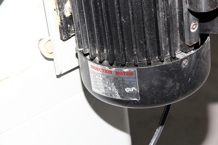 Used 2012 *SOLD* Edge Sander - Craftex CX505