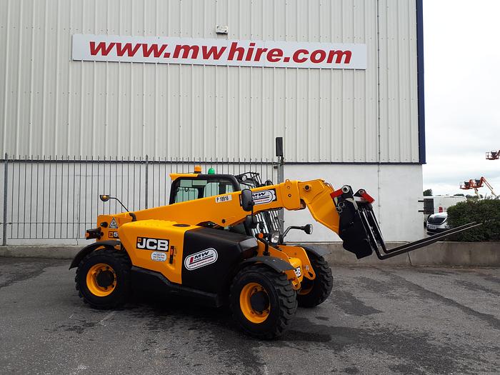 Used JCB 525-60   - 6m