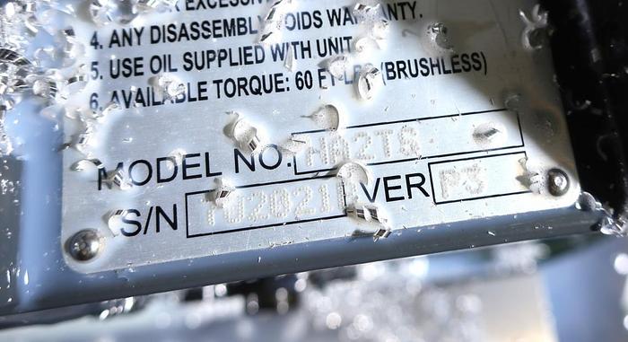 Used 2021 Haas VF-2SS