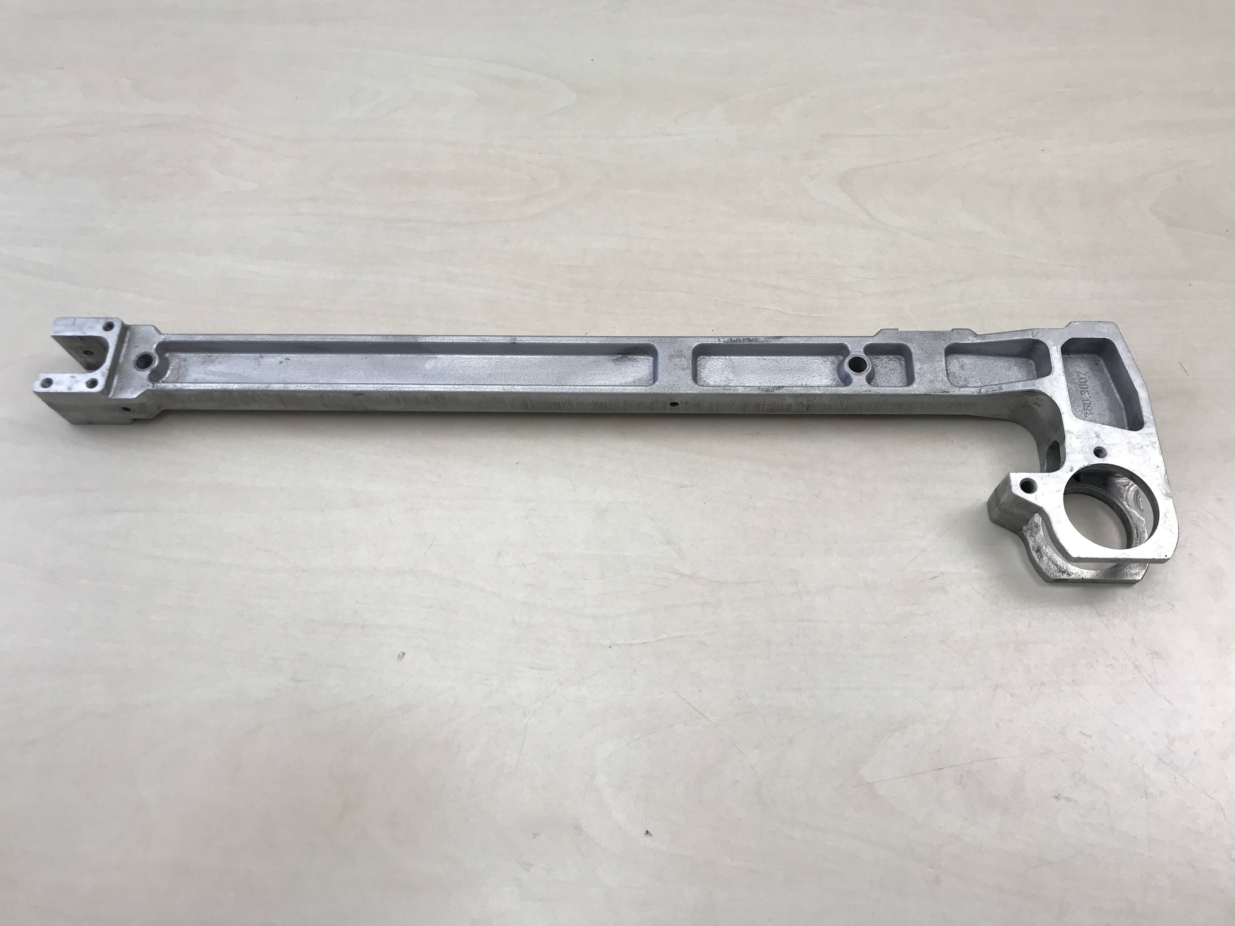 Used Müller Martini part no.: 0360.3007.1