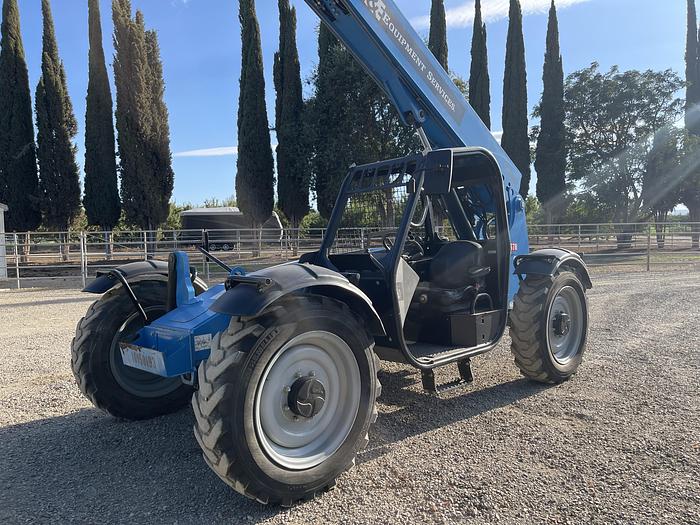 Used 2014 Genie GTH636