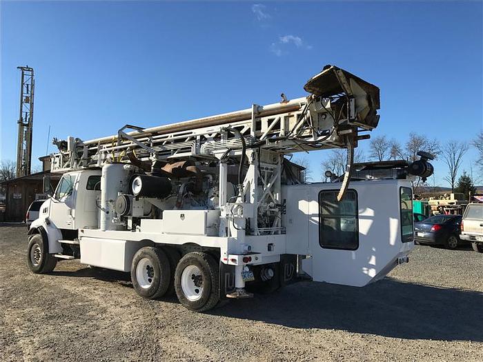 Used 2006 Sandvik T1000 Drill Rig (BH Blast Hole) - Sold