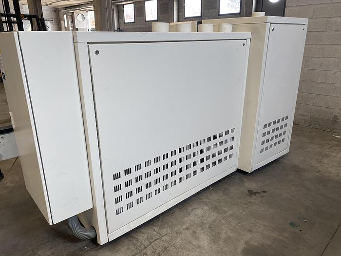 Usato Weinig Profimat 23