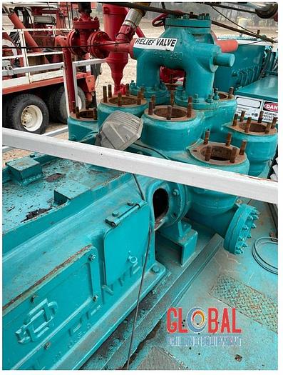 Used Item 0962 : 2003 Ingersoll-rand TH60-RIII