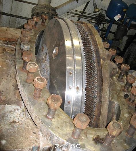 Used 1997 SUNDS 50/54 #24150