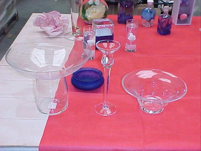 Usato 60 BANCALI DI BOMBONIERE FINITE E DA ASSEMBLARE