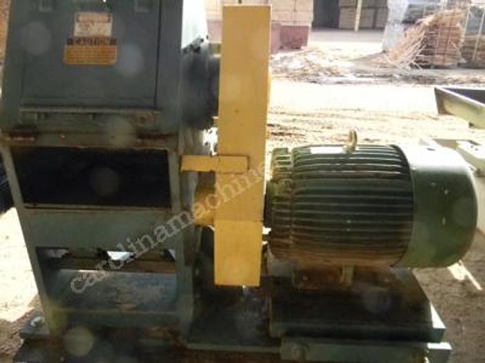 Used Newman Whitney SS-24