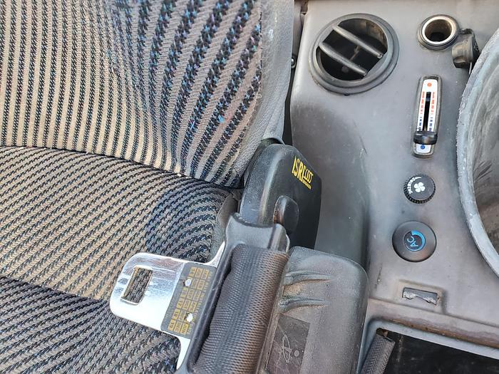 Used 2002 John Deere 344H