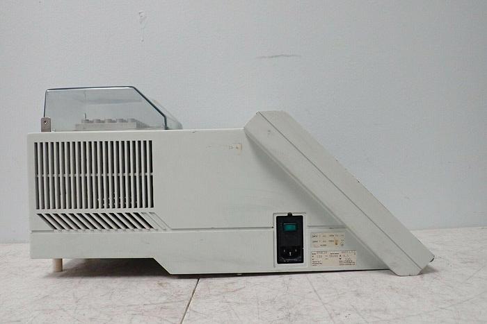 Used Techne Model FPHC3P PHC-3 Thermal Cycler