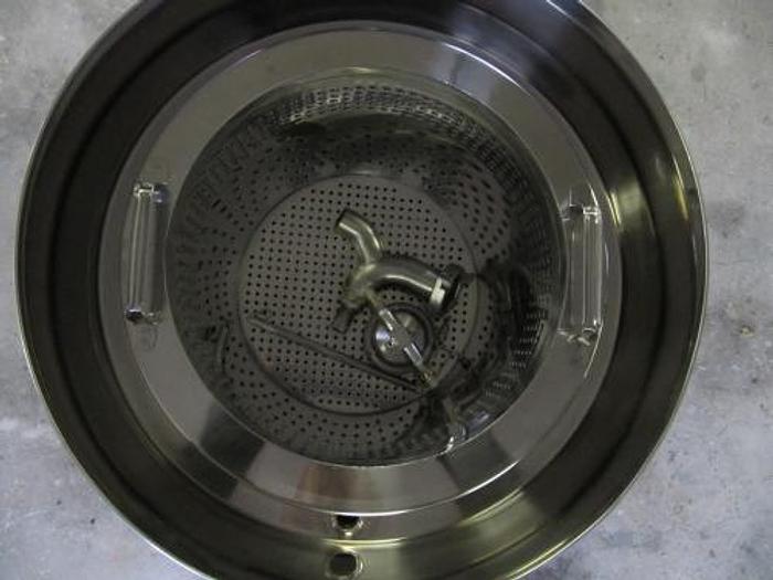 Paxall cooking pot 70 liters NY