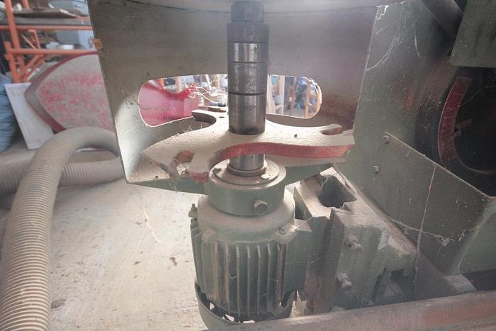 Used Elsinor Tenonatrice