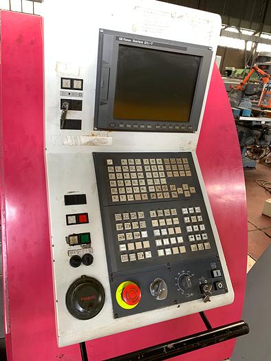 Ottime Tornio Cnc GILDEMEISTER CTX-400 S2