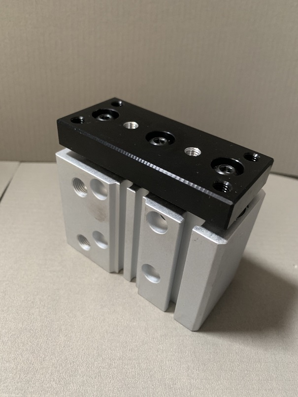 Used Koganei Air Cylinder SGDA20X20