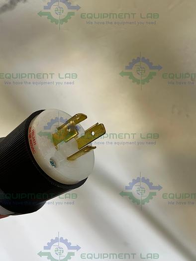 Used Admix 100RXGF-050 RotoMixx 1/2 HP w/ Admix Frame, ABB Controller 480V