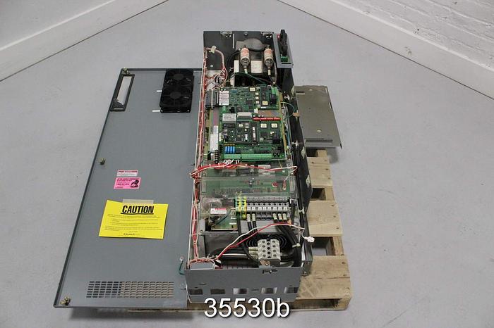 Used Allen Bradley 2300 MCC, 50Hp #35530