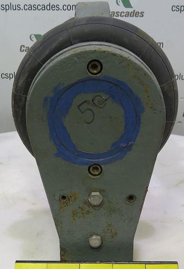 Used GL&V THUNE FELT GUIDE