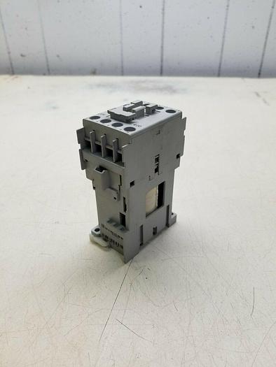 Used ALLEN BRADLEY 100-C09Z*400 SER. A