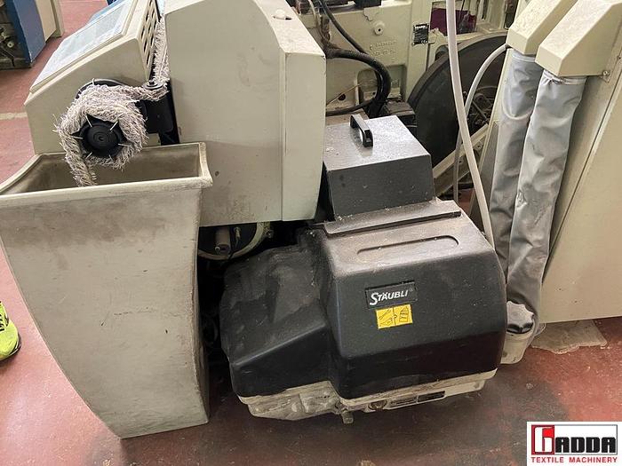 Used PICANOL GAMMAX 190 cm RATIERA #PI 183