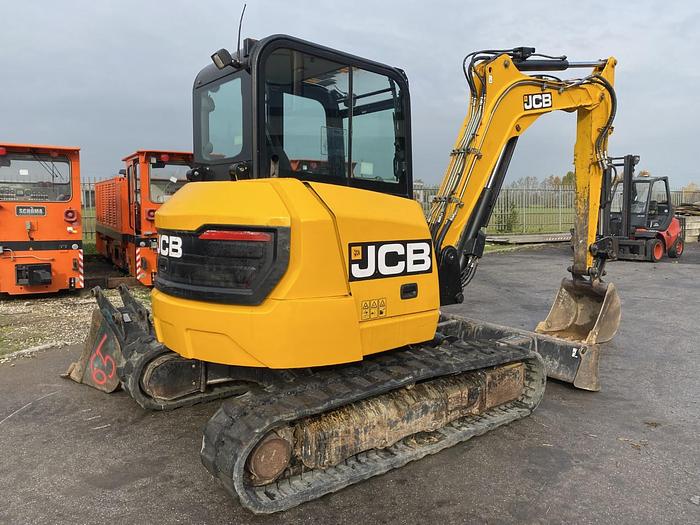 2016 JCB 65R-1