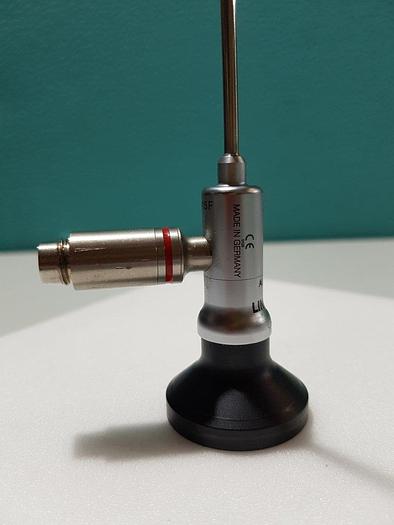 Used Linvatec T2930 autoklavierbares 30 grad Arthroskop