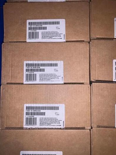 Moduł wejść binarnych SIMATIC DP, ET 200 PRO, 6ES7