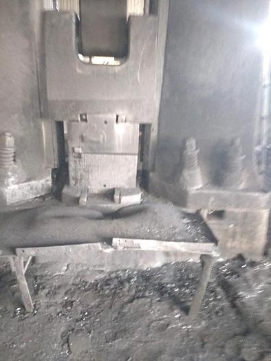 Used Hammer Forging Belt Drop NKH