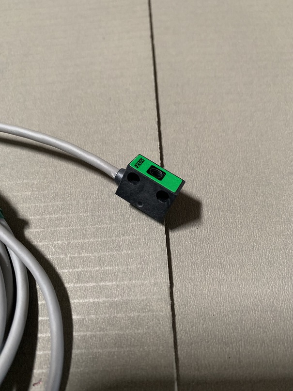 Used Seeka Sensor UM-TL50S