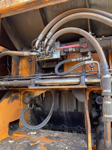 Used 2017 DOPPSTADT DW3060K