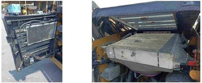 Usado MINICARGADOR 2020 CAT 262C3LRC