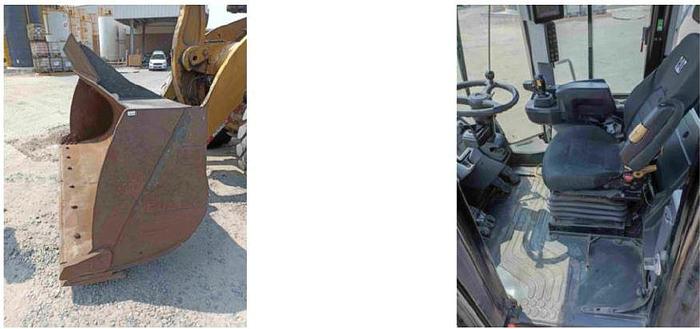 Usado 2020 CAT 966L WHEEL LOADER