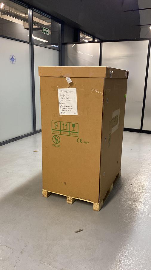 Usado 2019 GE LOGIQ S7