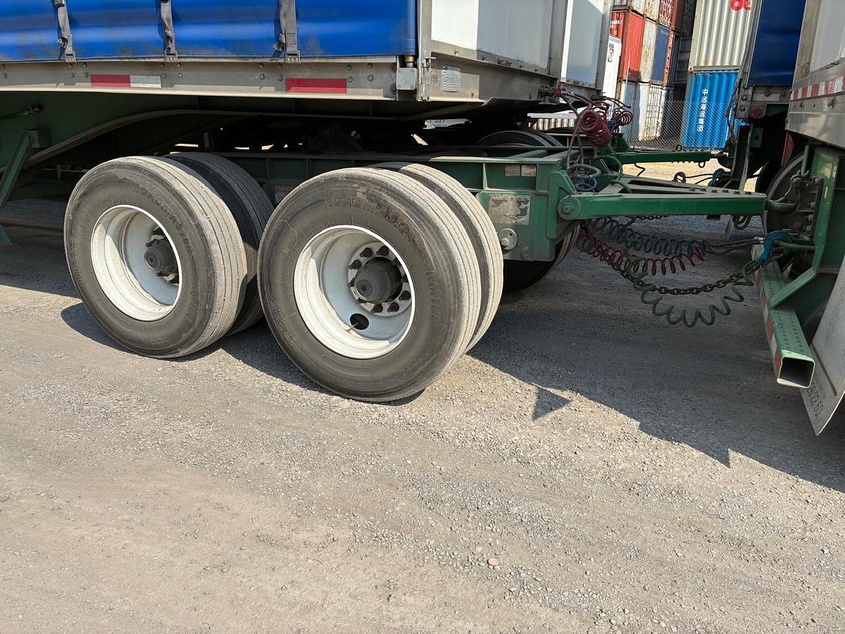 Usado 2024 OPERBUS ENCORTINADO 37 FT