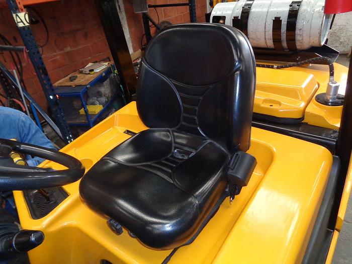 Usado 2019 HYUNDAI 20L-7A