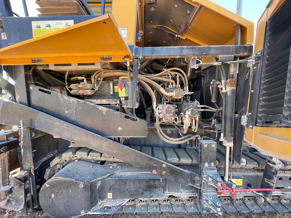 Usado 2023 Pavimentadora SANY 