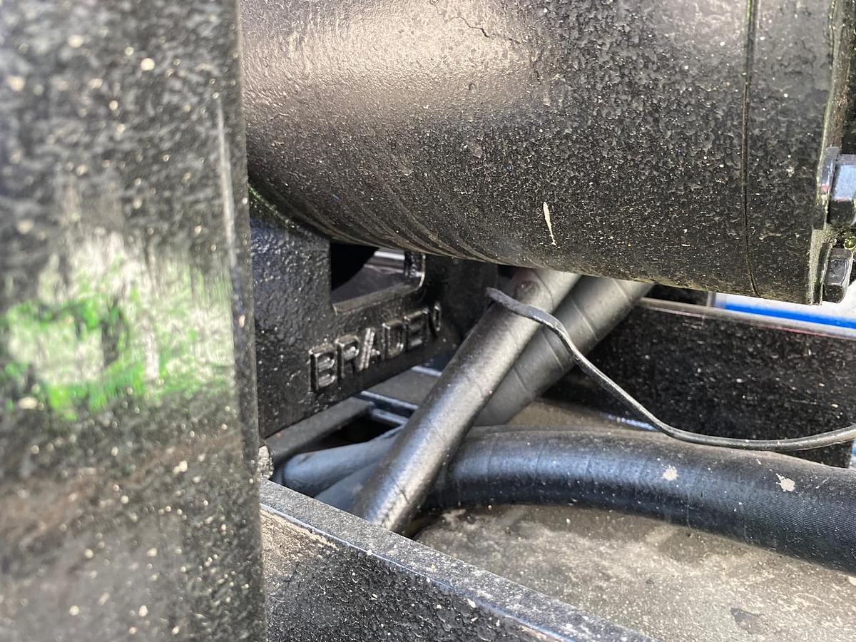 Usado Tractocamion Kenworth T800 18 Velocidades