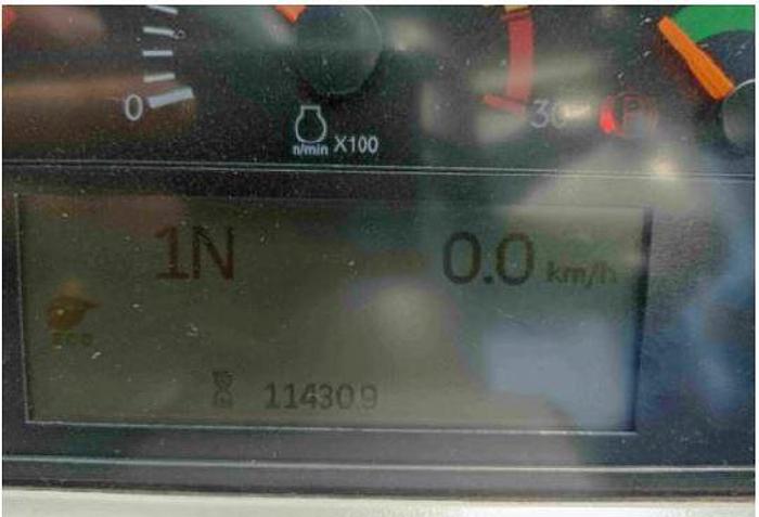 Usado 2020 CAT 966L WHEEL LOADER