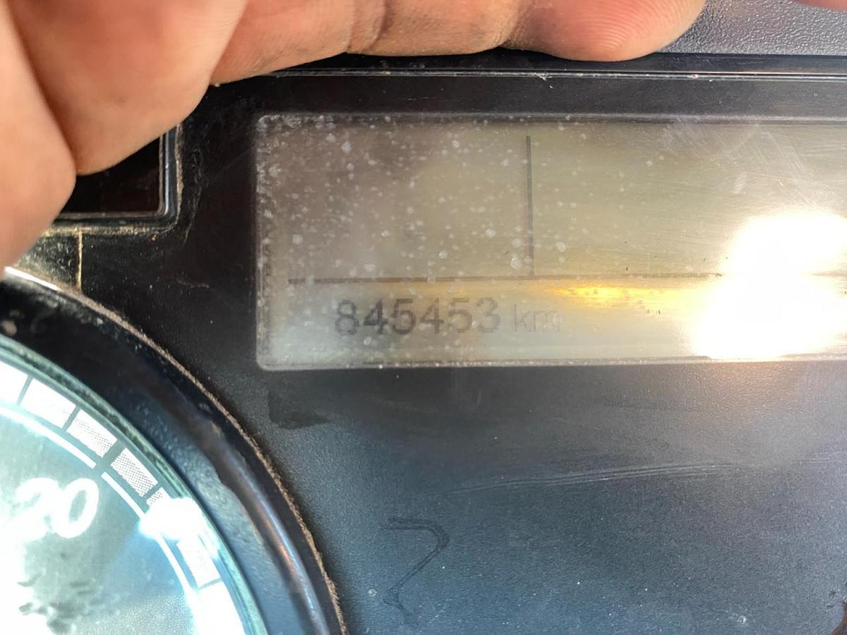 Usado Tractocamiones CASCADIA 125