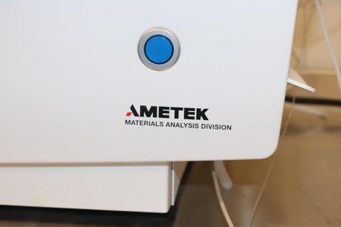 Usado Analizador SPECTRO ARCOS ICP-OES