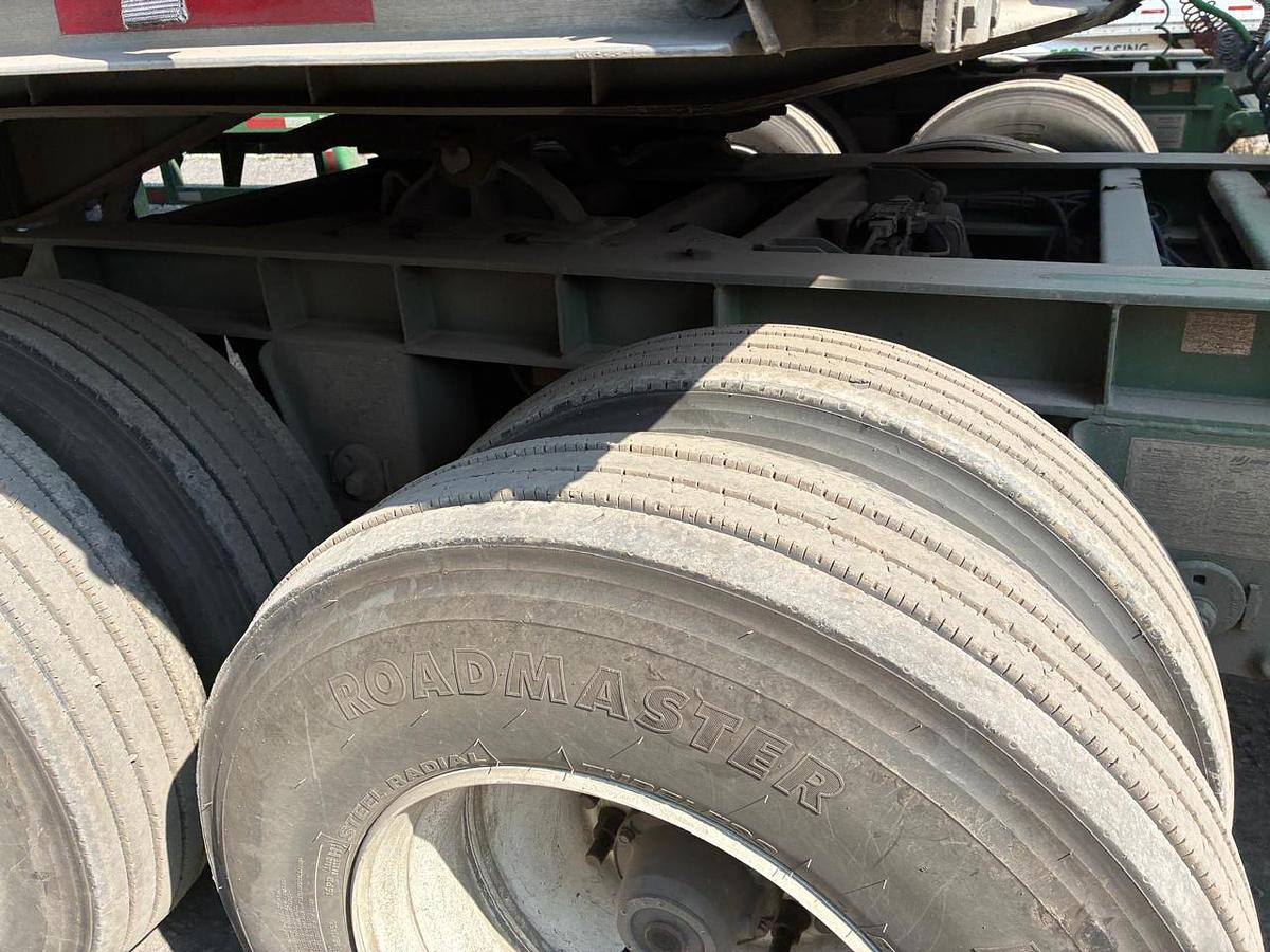 Usado 2024 OPERBUS ENCORTINADO 37 FT