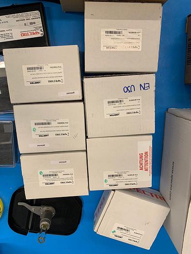 Usado Analizador SPECTRO ARCOS ICP-OES