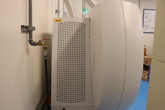 Usado Analizador SPECTRO ARCOS ICP-OES