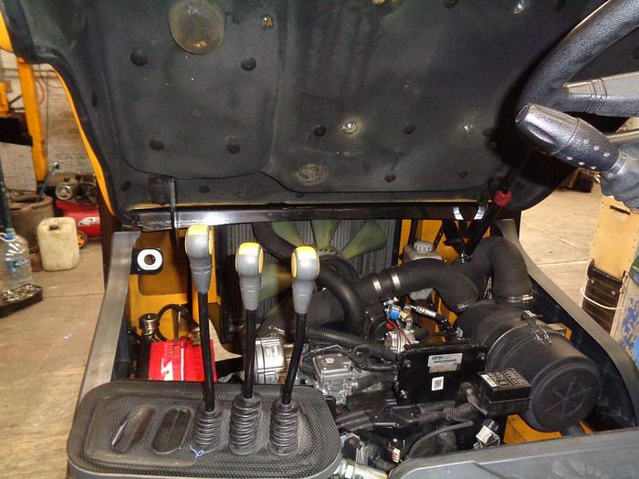 Usado 2019 HYUNDAI 20L-7A