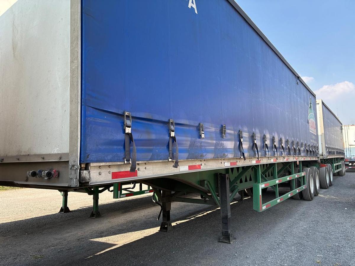 Usado 2024 OPERBUS ENCORTINADO 37 FT