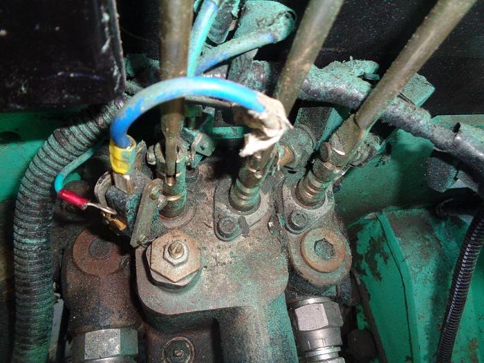 Usado 2012 MITSUBISHI LOTE 8 MONTACARGAS ELECTRICOS