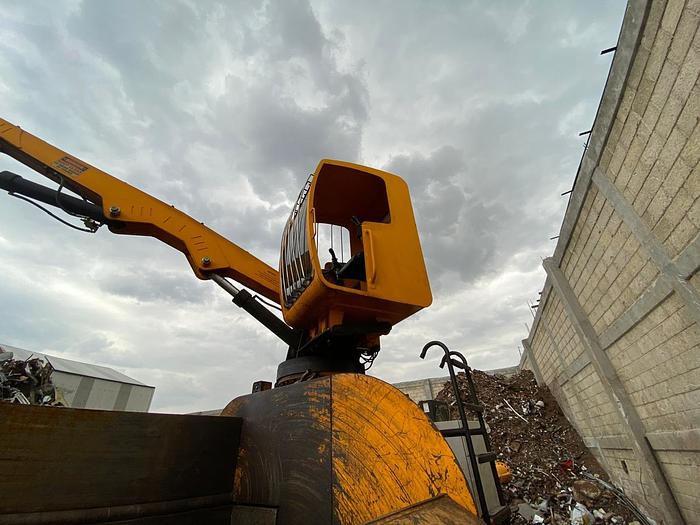 Usado 2022 PRENSA CIZALLA PZ-500