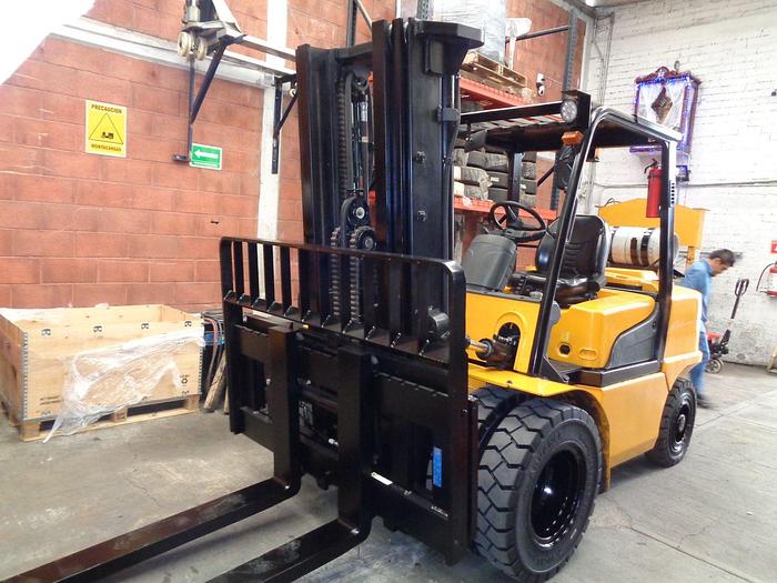 Usado 2019 HYUNDAI 20L-7A