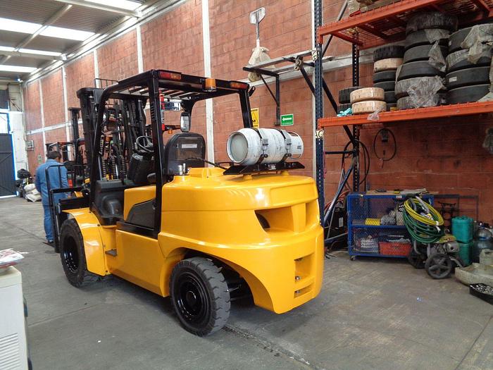 Usado 2019 HYUNDAI 20L-7A